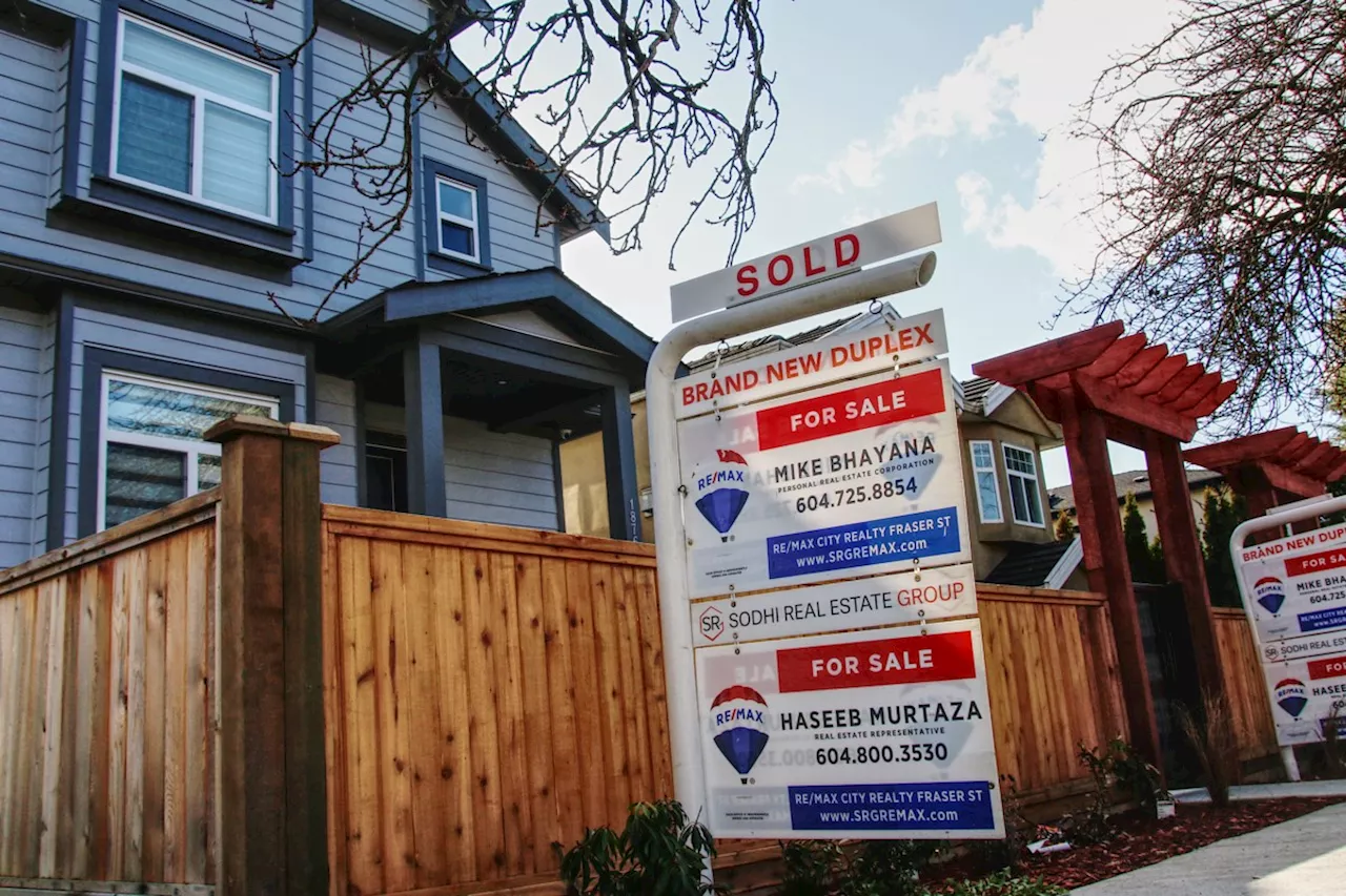 As real estate lawsuits shake up industry, B.C. impact remains uncertain