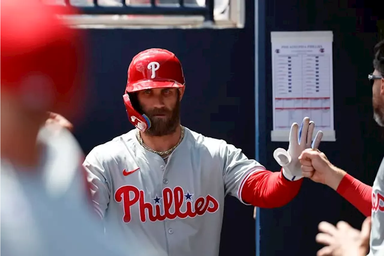 Our 2024 predictions for the Phillies and MLB: MVP, Cy Young, World Series picks, and more