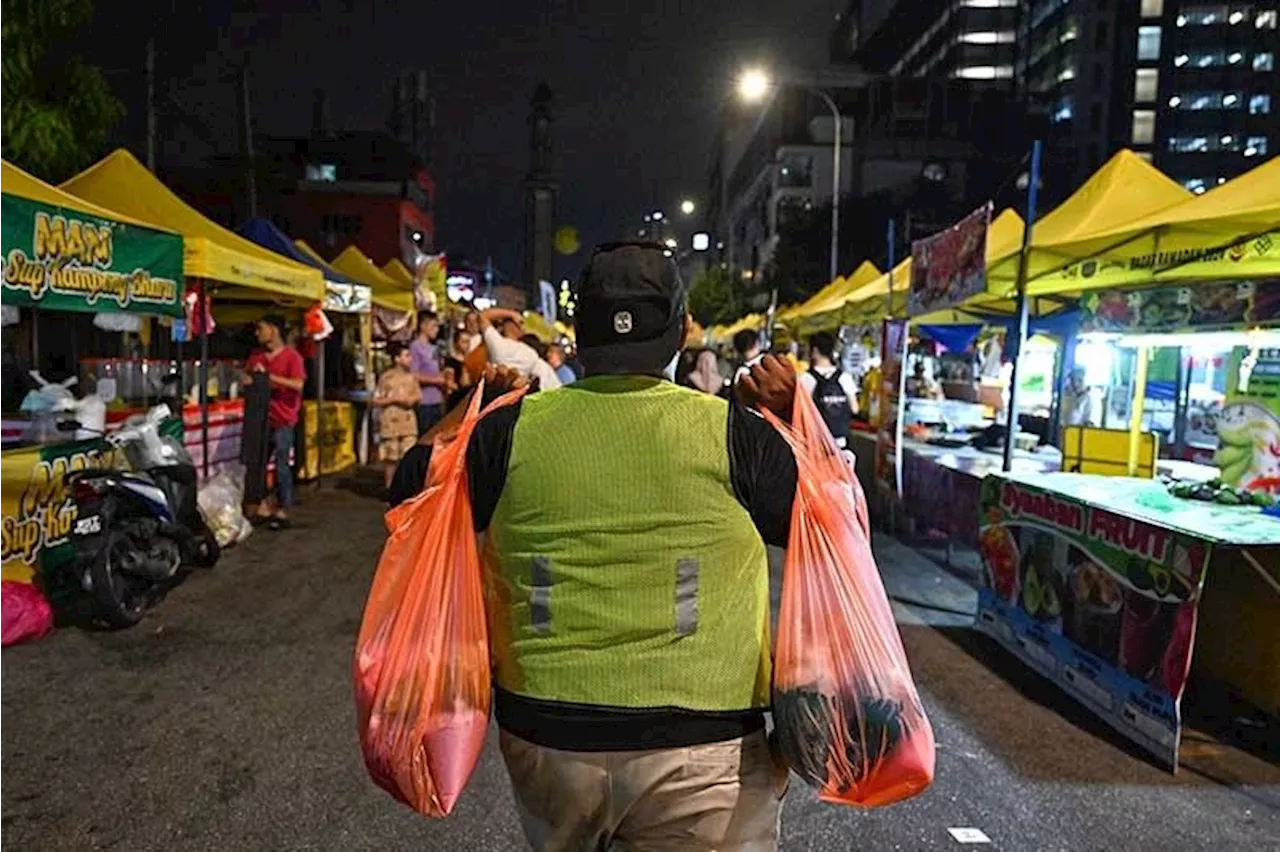 'Just staggering': UN says households waste 1 billion meals a day