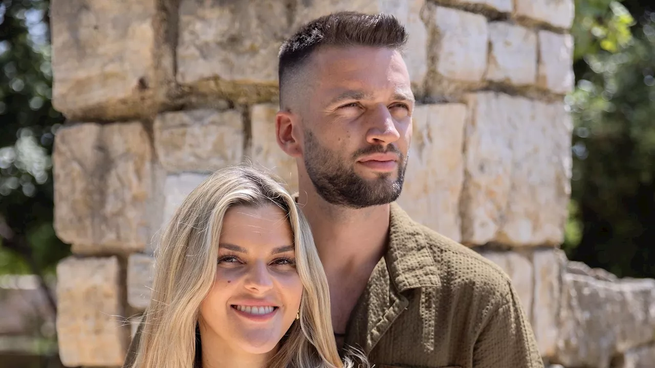 'Echt touchy': Geht 'Temptation Island'-Josh schon zu weit?