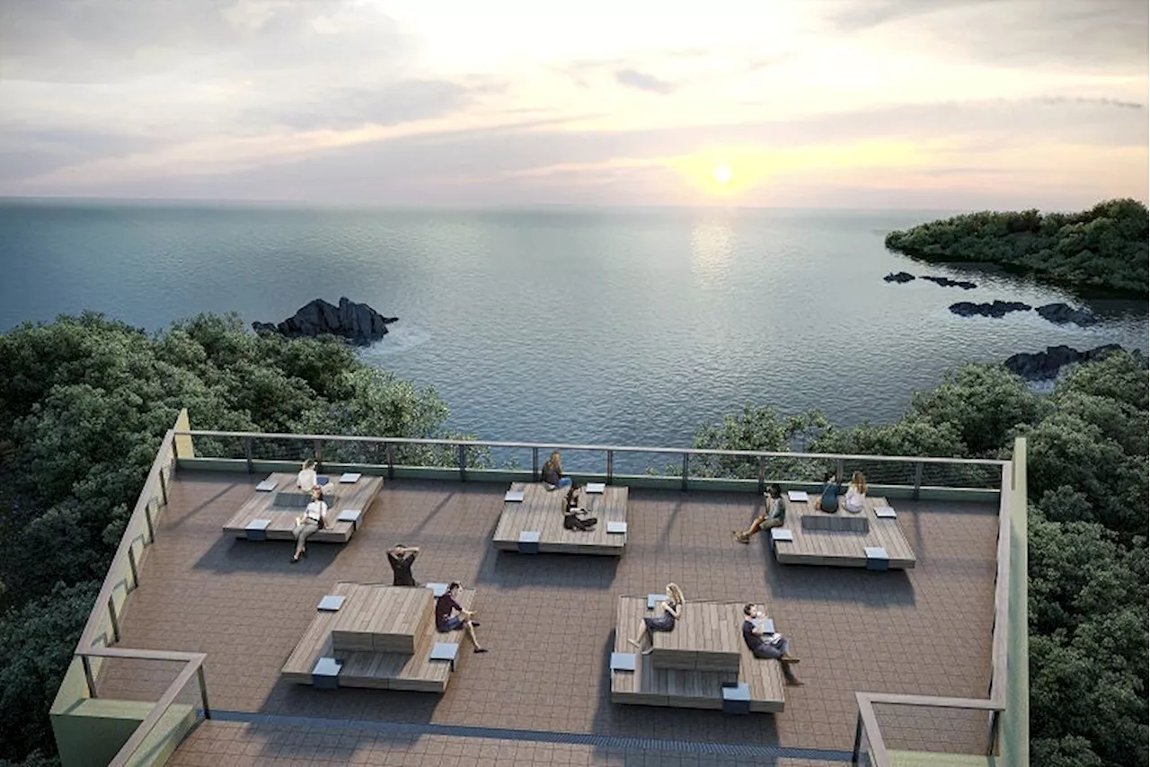 【ノエビア】2024年4月下旬より「samana hotel Yakushima(旧ホテル屋久島)」にて「ノエビア トカラの海の贈りものシリーズ」のアメニティを導入開始