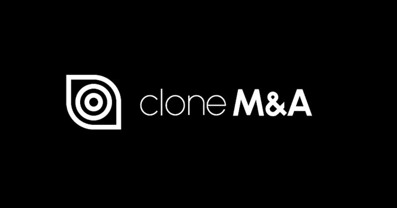 オルツ、LLMを活用したM&Aマッチングシステム「Clone M&A」を発表