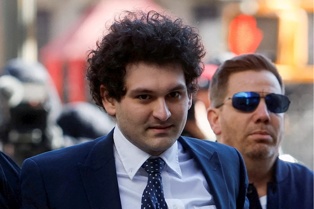 Sam Bankman-Fried sentenced to 25 years for multi-billion dollar FTX fraud