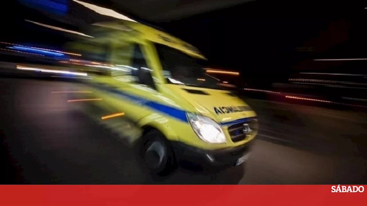 Bombeiros, INEM e SNS chegam a acordo sobre transporte de doentes