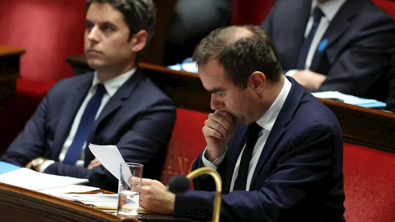 France: dans son effort pour une économie de guerre, la France songe à des réquisitions