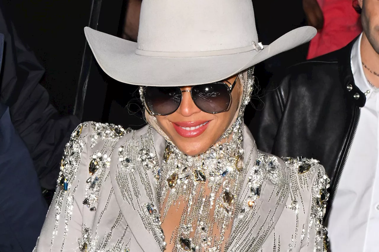 Beyoncé’s ‘Cowboy Carter’ Rollout Pays Homage to Country Music’s History: All the Easter Eggs