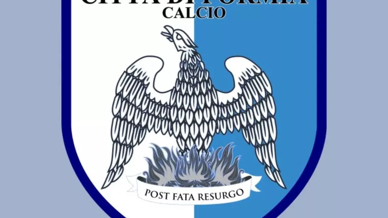 Città di Formia, caos societario: arriva il comunicato dei calciatori "Chiediamo chiarezza"