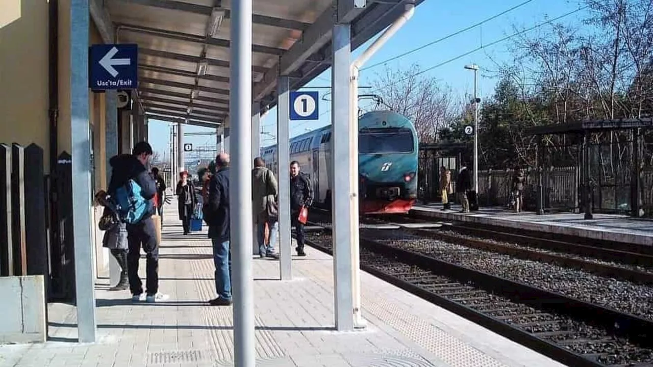 Lavori sulla linea Cesano Viterbo, i treni si fermeranno "solo" due mesi