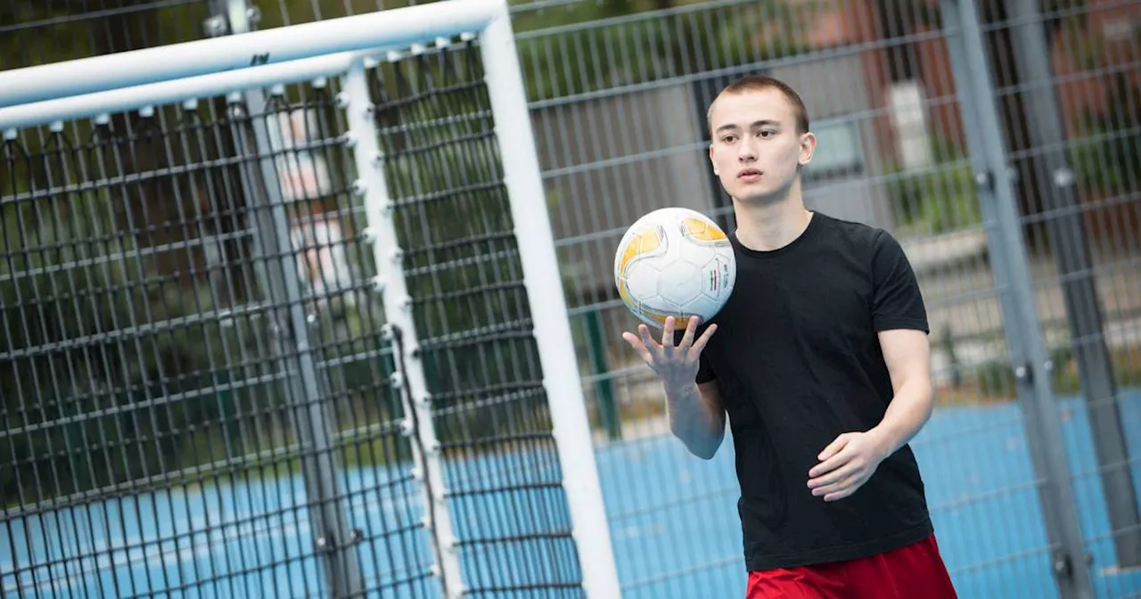 Fußball-Training: Wie du auf dem Feld die Leistung steigerst