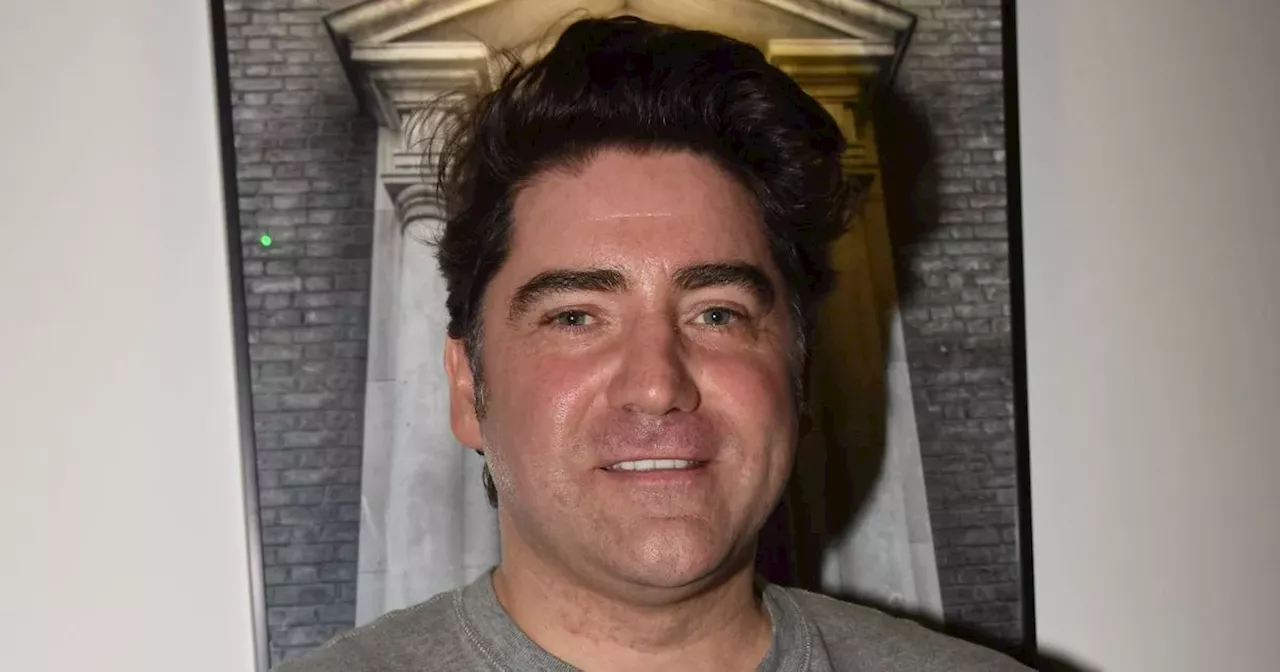 Brian Kennedy steps away from all gigs with immediate effect after doctor advice