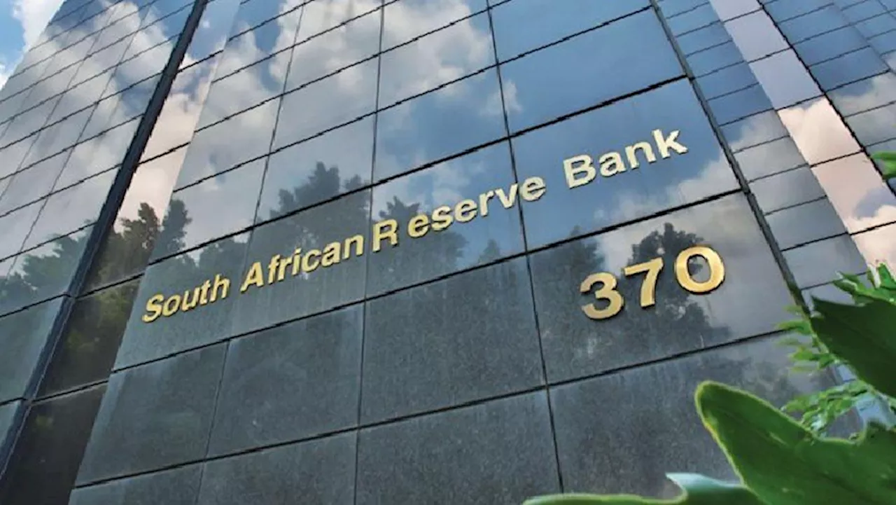 ‘Decision to leave interest rates unchanged in line with other banks’ - SABC News