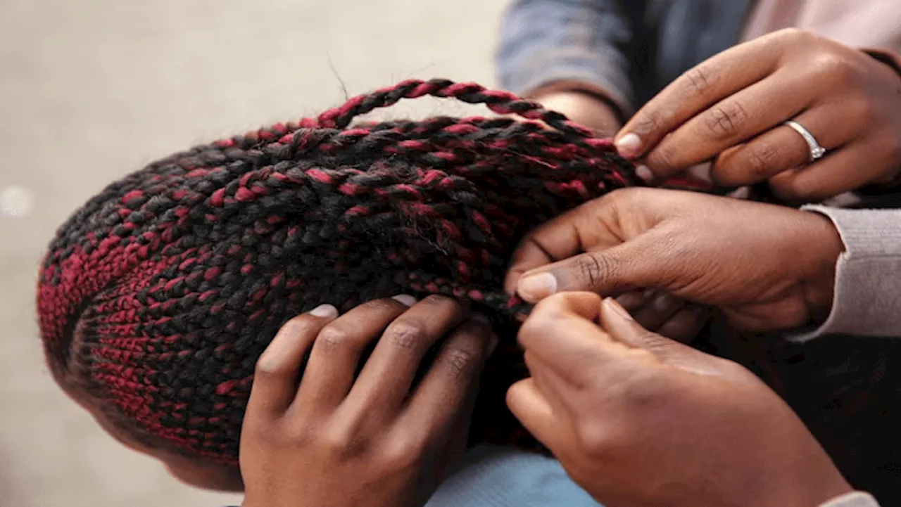 French lawmakers vote to outlaw discrimination against afros, braids - SABC News