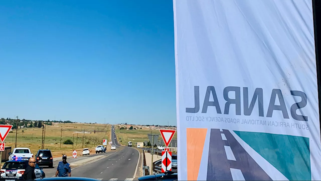 Sanral enhances road infrastructure for Easter Weekend safety - SABC News - Breaking news, special reports,