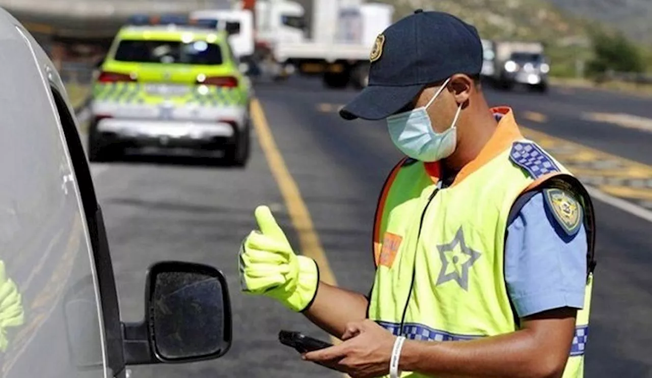 Western Cape motorists urged to abide by the rules - SABC News - Breaking news, special reports, world,