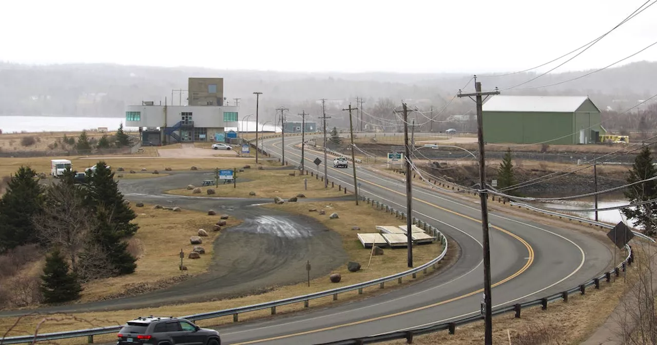 Engineering assessment to be done on Granville Ferry Causeway in Annapolis Royal, N.S.