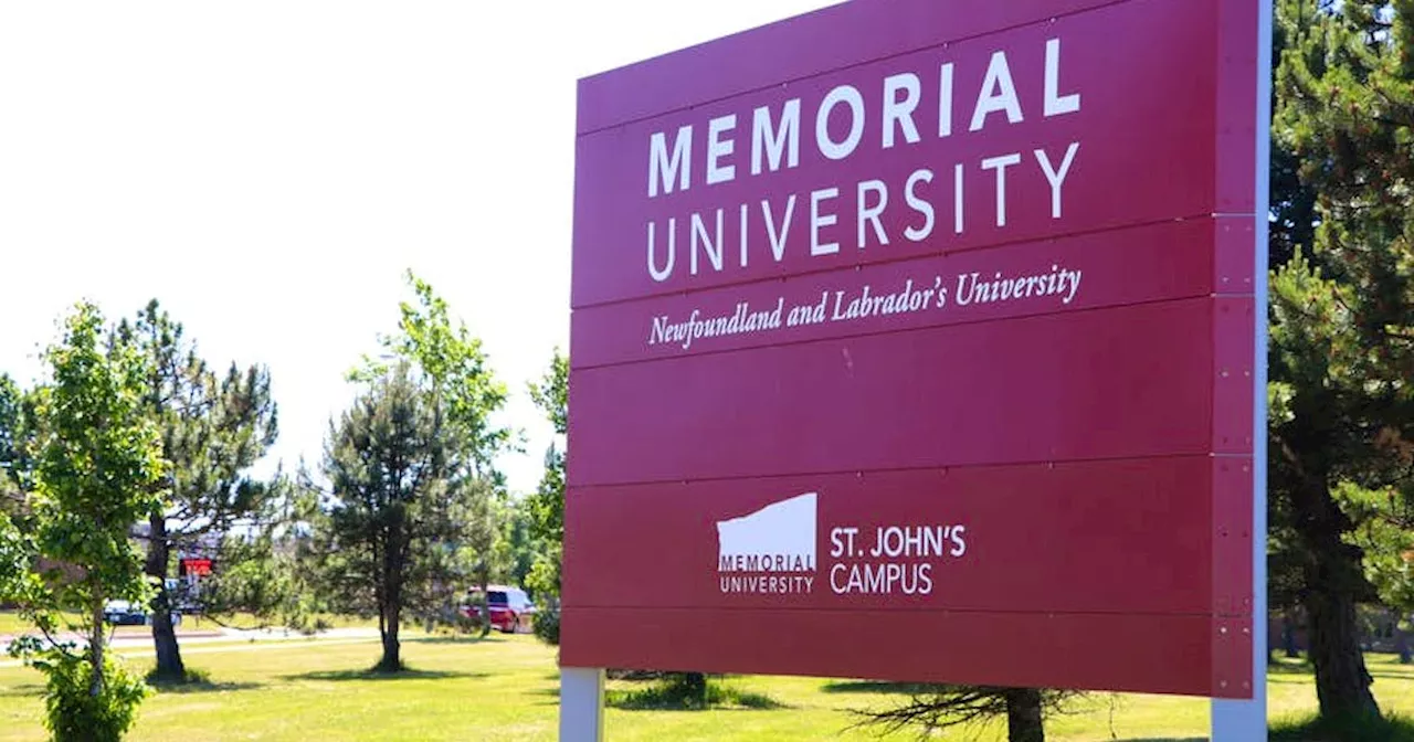 Memorial University students 'blindsided' by $13.6M tuition offset cut in Budget 2024: MUNSU