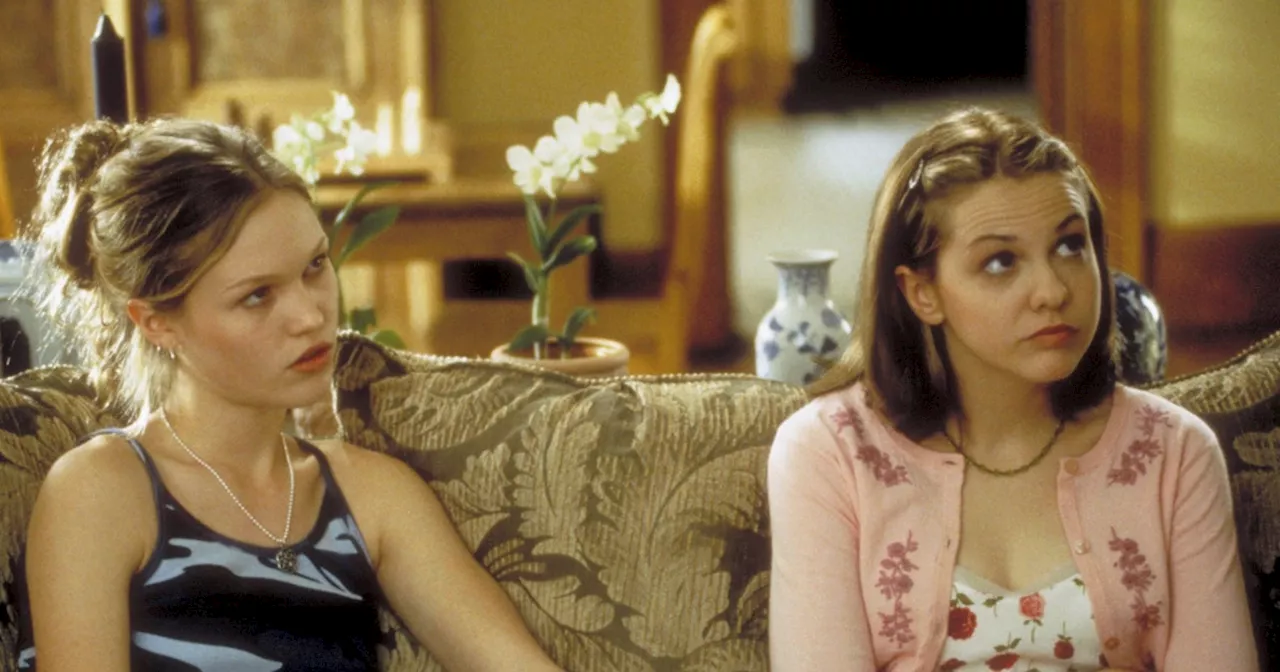 10 Reasons To Watch '10 Things I Hate About You' With Your Tween