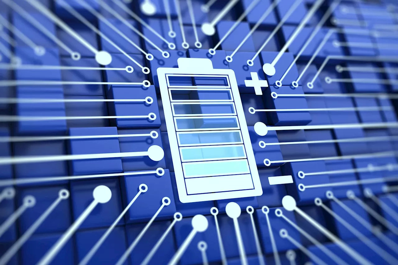 Science Simplified: What Is a Battery?