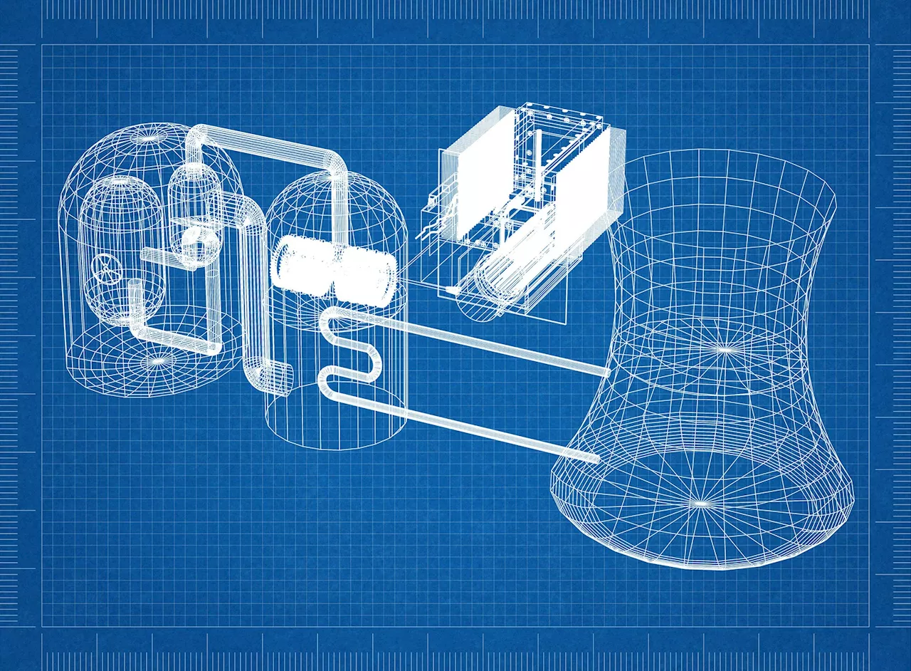 Science Simplified: What Is Nuclear Energy?