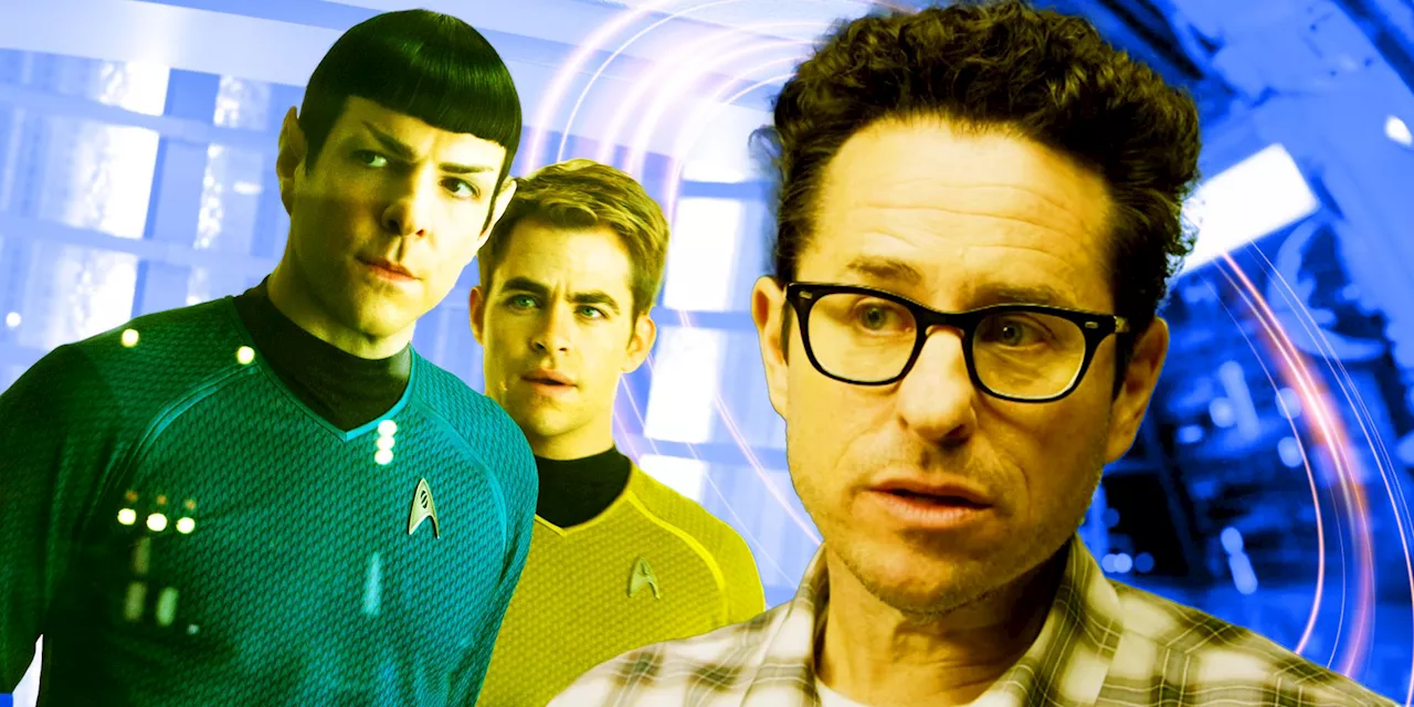 Before Star Trek, J.J. Abrams Should Revisit His Forgotten $260 Million Sci-Fi Hit