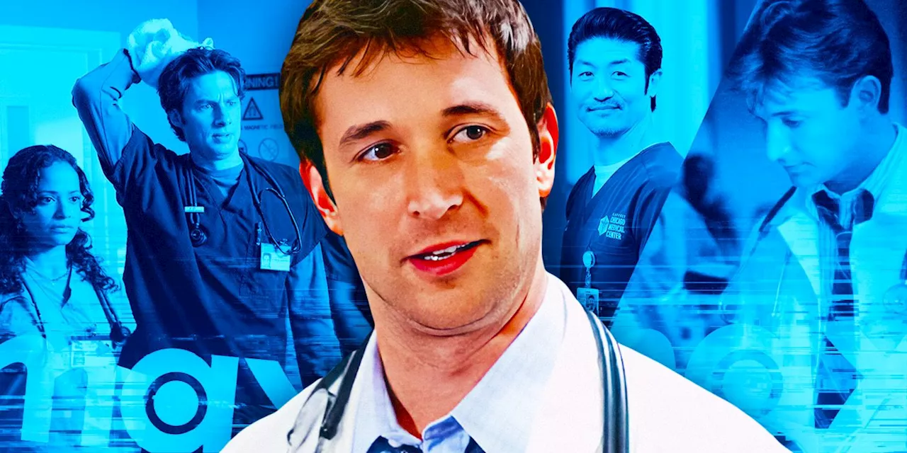 Max's New Medical TV Show Is Finally Addressing A Major Streaming Complaint