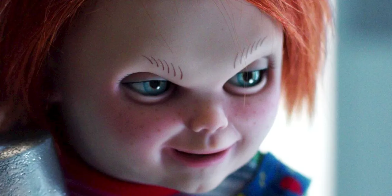 New Chucky Movie Teased By Child's Play Creator Don Mancini