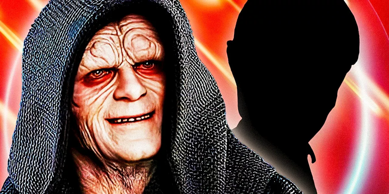 Star Wars Repeats &quot;Somehow Palpatine Returned&quot; Just Five Years After Rise Of Skywalker