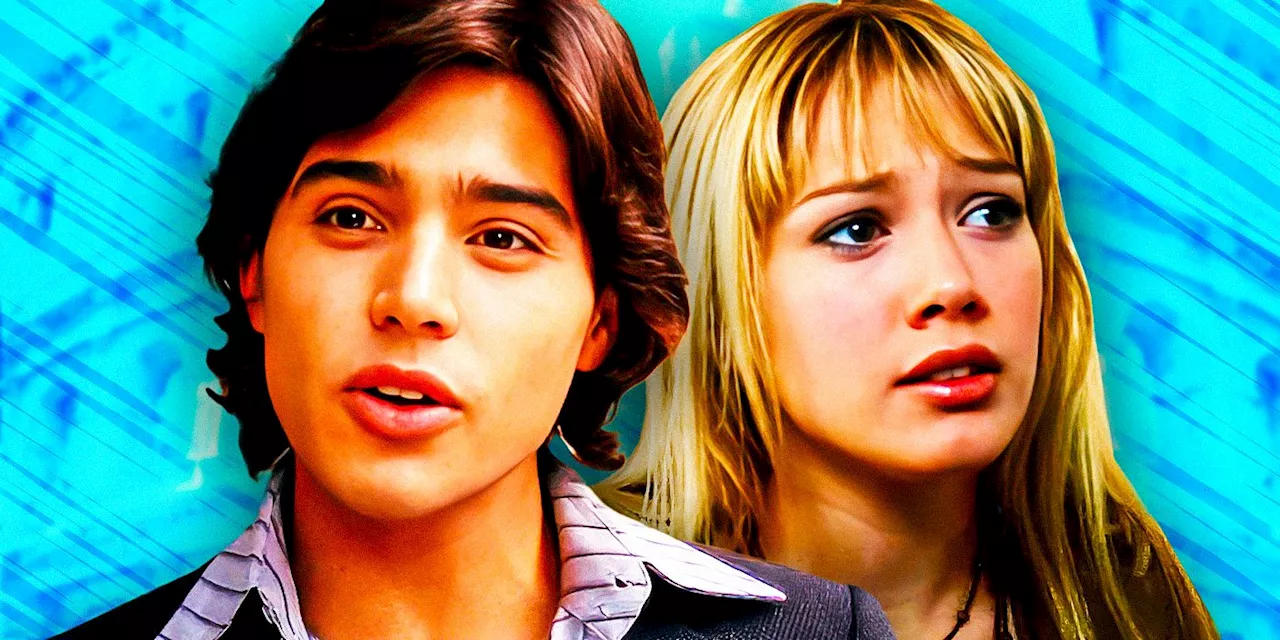 Surprising Lizzie McGuire Theory Reveals The Movie's Real Villain Isn't Who You Think