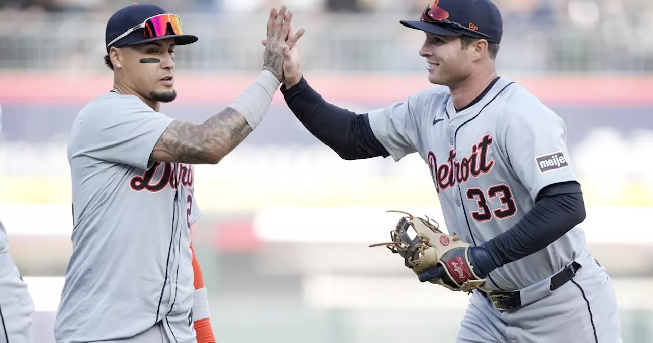 Skubal lanza pelota de 3 hits en 6 innings; Tigres abren con victoria de 1-0 sobre Medias Blancas