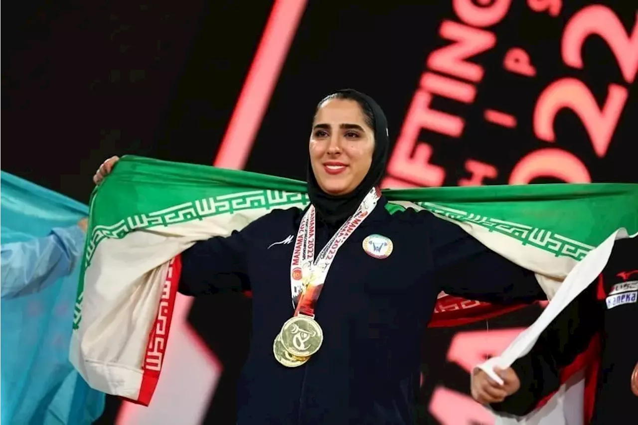 الهام حسینی به جام جهانی تایلند اعزام نمی‌شود