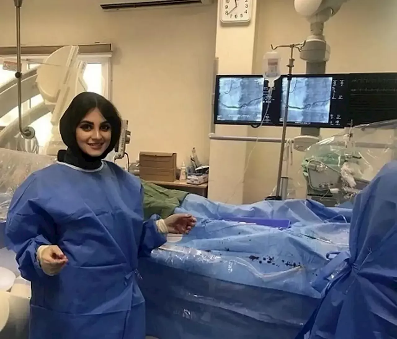 سکوت وزارت بهداشت مایه‌ شرمساری است