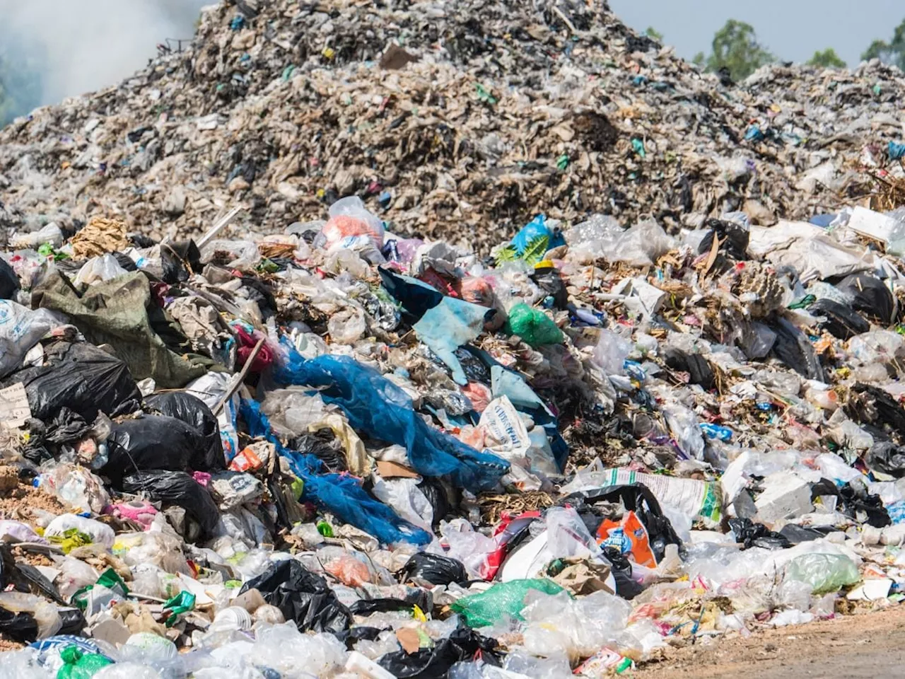 The full story behind 'unacceptable' strange smell affecting residents in parts of Telford