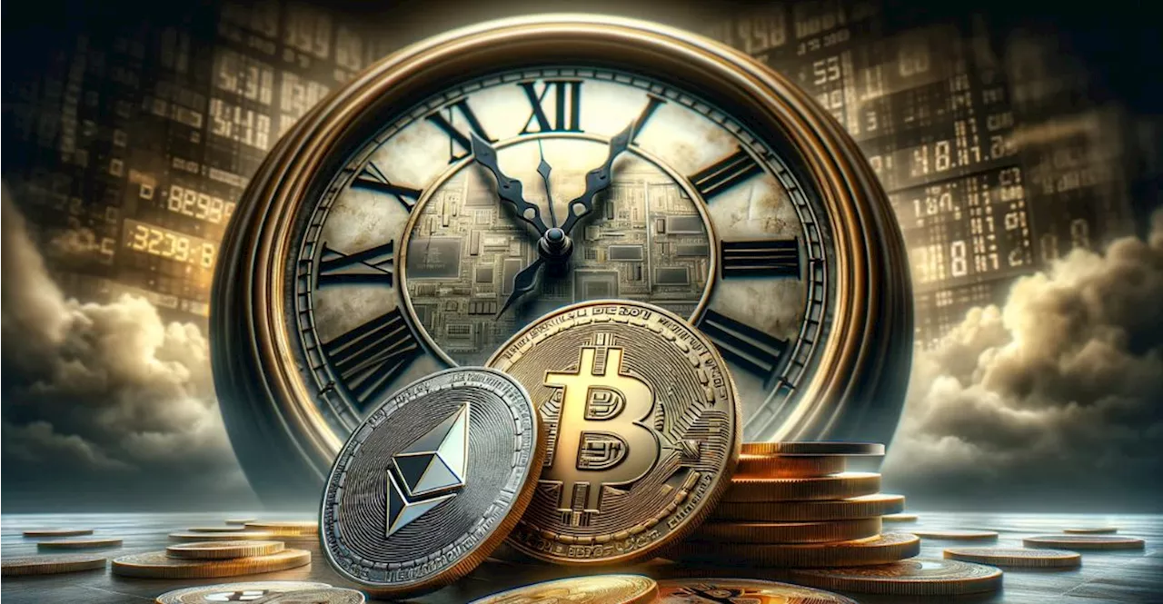 รัดเข็มขัดให้แน่น ! สัญญา Bitcoin และ Ethereum Options มูลค่า 1.5 หมื่นล้านดอลลาร์จะหมดอายุในวันศุกร์นี้