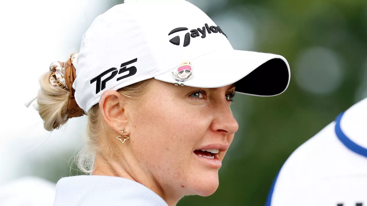 Charley Hull hits career-high in world rankings: Should she be winning more on the LPGA Tour?