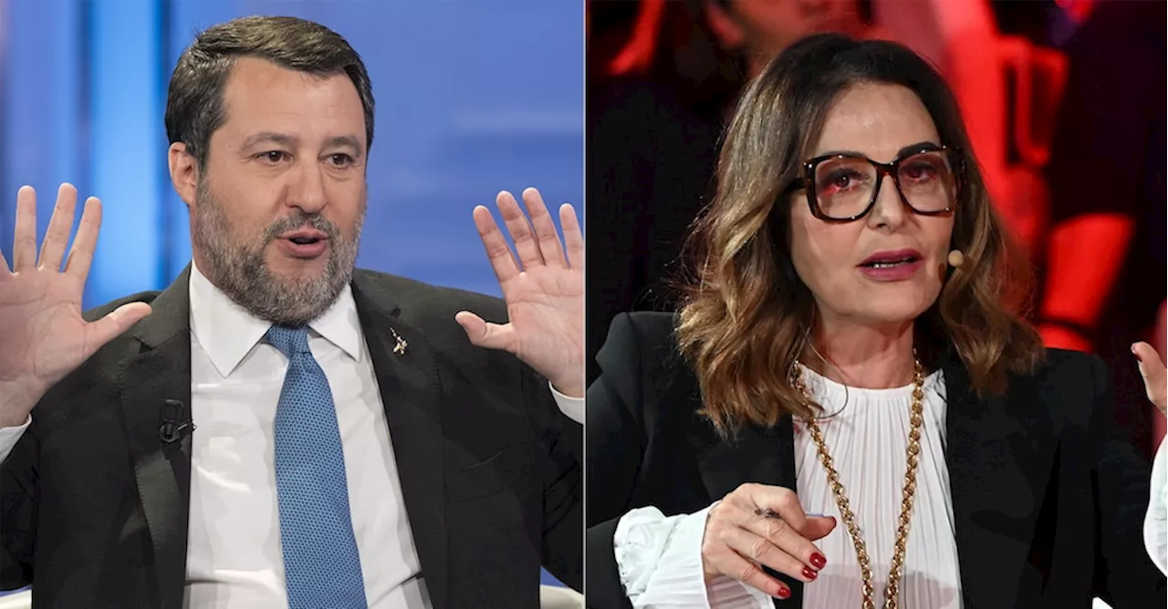 Da Santanché a Salvini: doppia mozione di sfiducia contro il governo