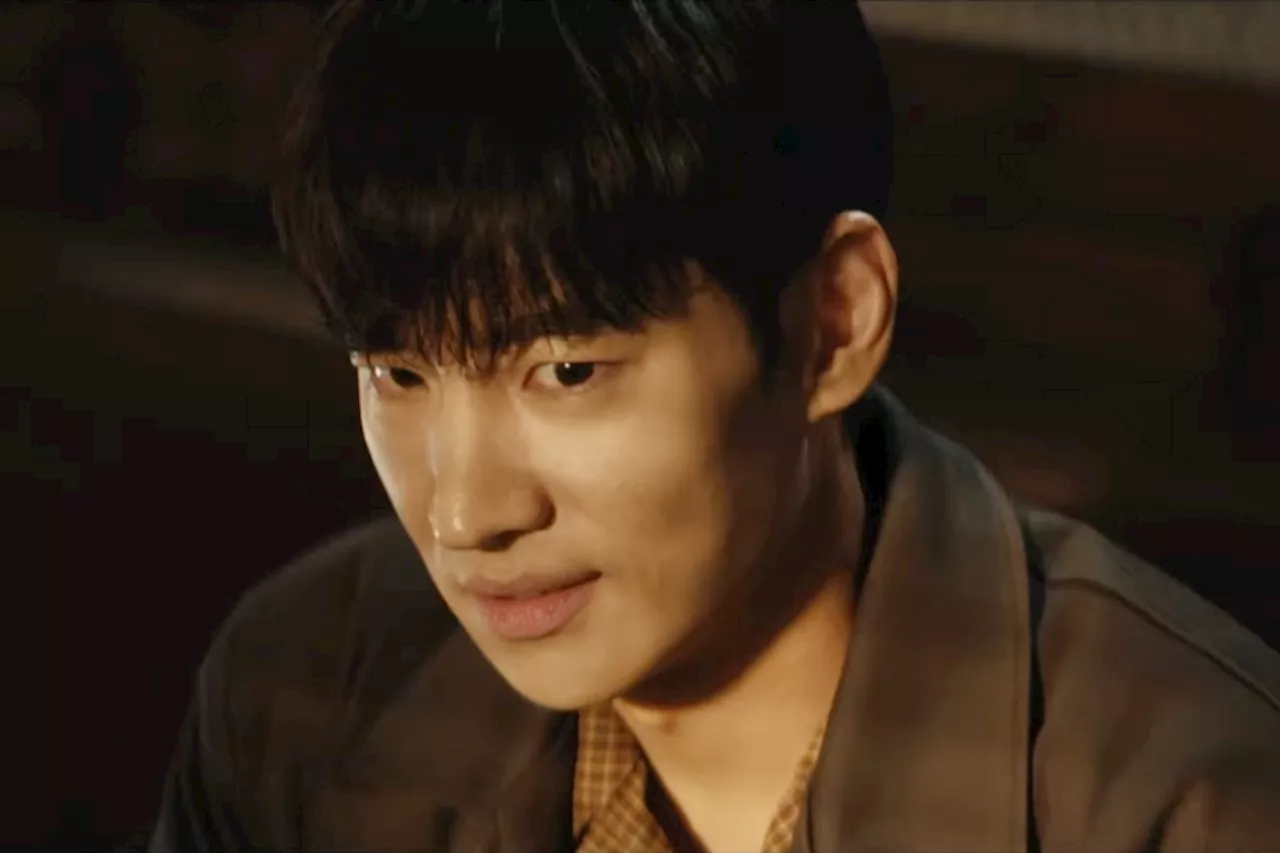 Watch: Lee Je Hoon Transforms Into A TV Legend In Action-Packed Teasers For “Chief Detective 1958”