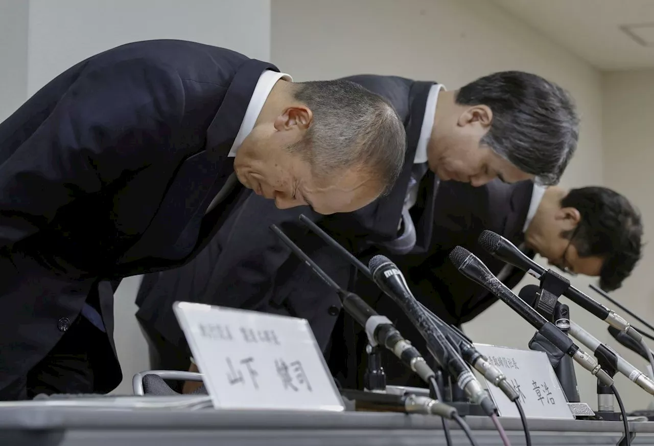 Japan drugmaker reports two more deaths in cholesterol supplement scare