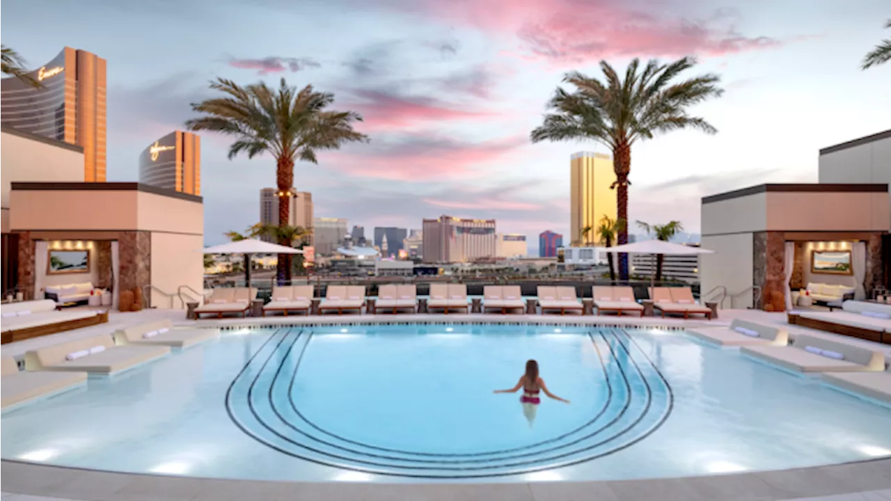 The Most Under-the-Radar Hotels in Las Vegas for Bachelorette Parties