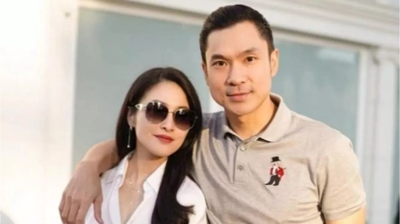 Hujatan Warganet Menggila, Sandra Dewi Batasi Komentar Usai Harvey Moeis Jadi Tersangka Korupsi