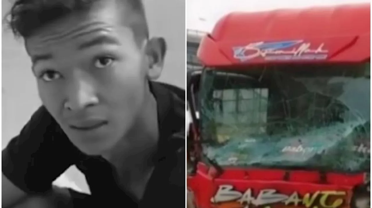 Pengakuan Mengejutkan Sopir Truk yang Akibatkan Kecelakaan Beruntun di Gerbang Tol Halim, Dipicu Hal Konyol Ini