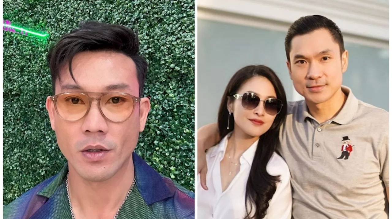 Pernah Pepet Sandra Dewi, Intip Pendidikan Denny Sumargo dan Harvey Moeis