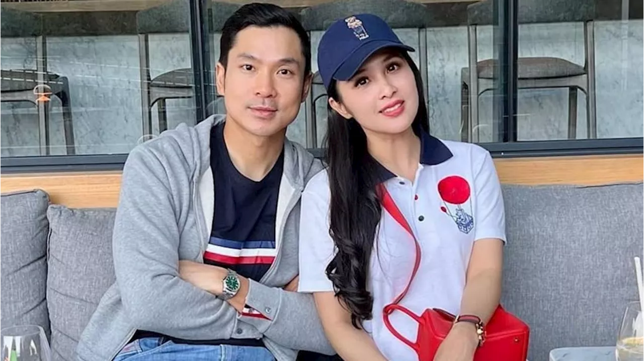 Sebelum Dipersunting Harvey Moeis, Sandra Dewi Pernah 'Ngemis' Minta Dicarikan Jodoh pada Sosok Ini