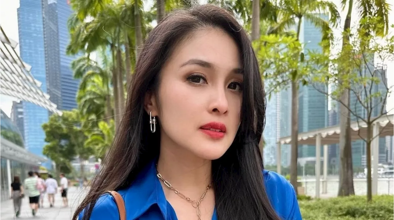 Suami Tersandung Kasus Korupsi, Curhatan Sandra Dewi Malu Pamer Harta Viral