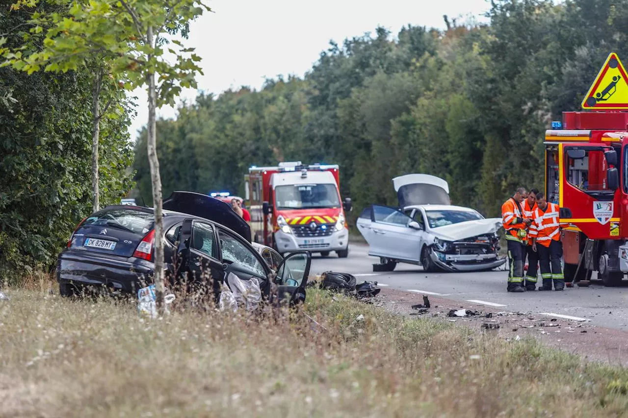 Accident mortel près de La Rochelle : deux morts et aucune explication