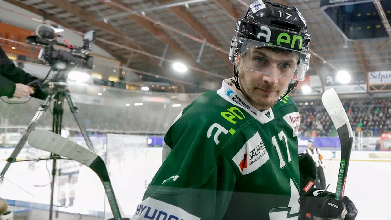 Cédric Hächler: In seinen Transfer steckt der HC Thurgau Geld und Erwartungen