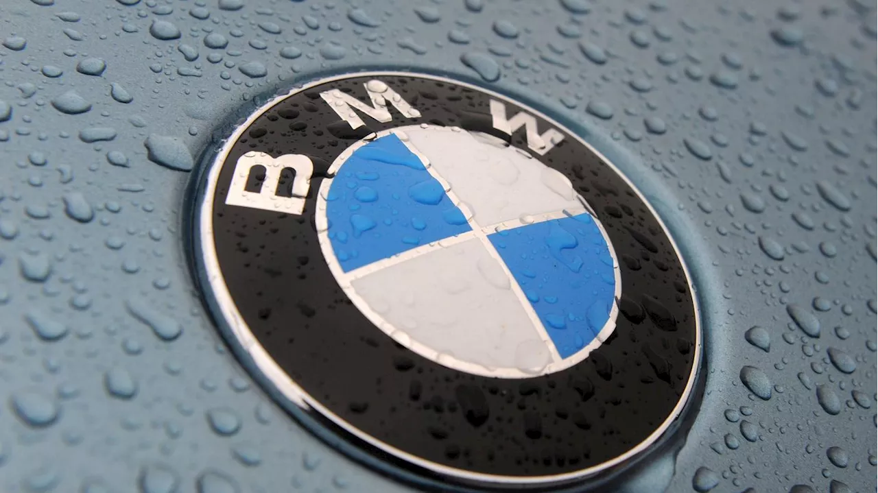 Abgasmanipulation in Diesel-Autos: Kraftfahrt-Bundesamt findet unzulässige Abschalteinrichtung bei BMW