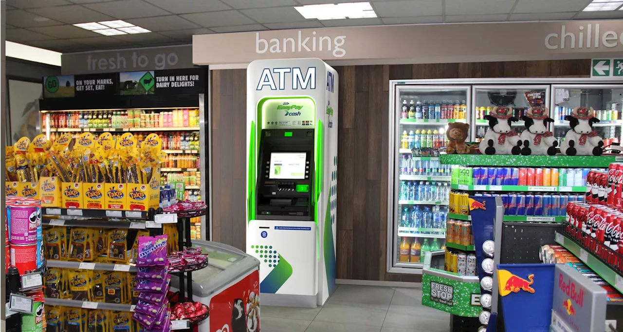 Biometrics: the key to more secure and efficient ATMs in retail