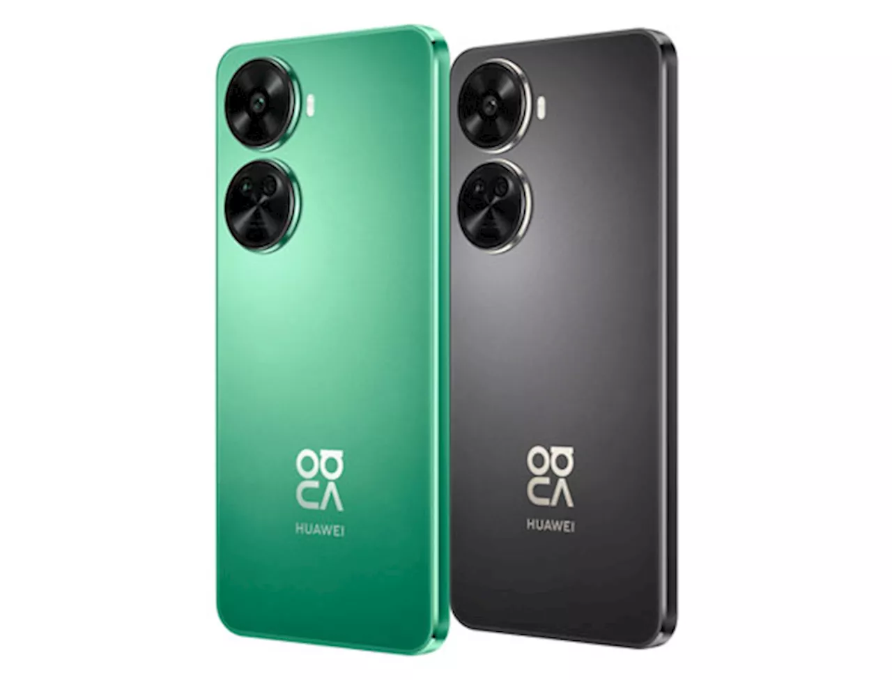 Huawei nova 12 SE Price in Malaysia & Specs