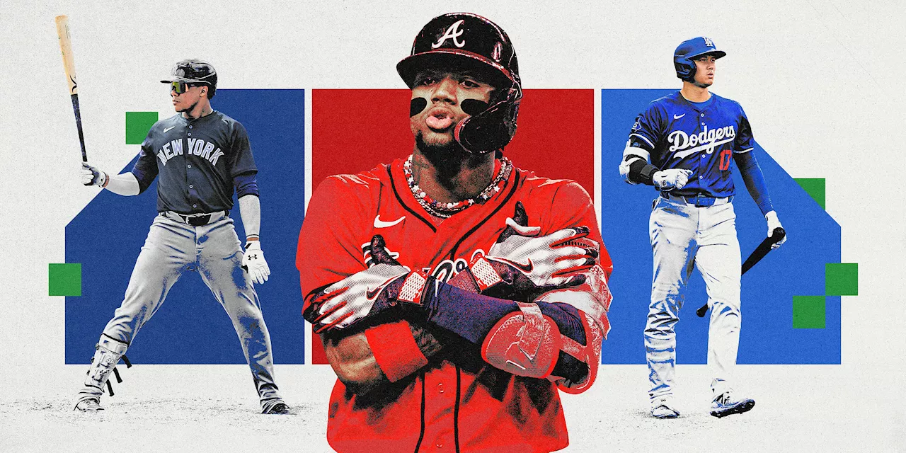 2024 MLB season preview: Opening Day grades, odds and analysis for all 30 teams