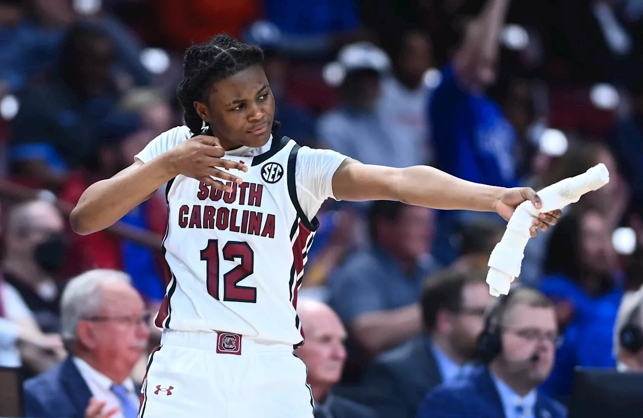 A beginner’s guide to the women’s Sweet 16: Burning questions, upsets to watch and more